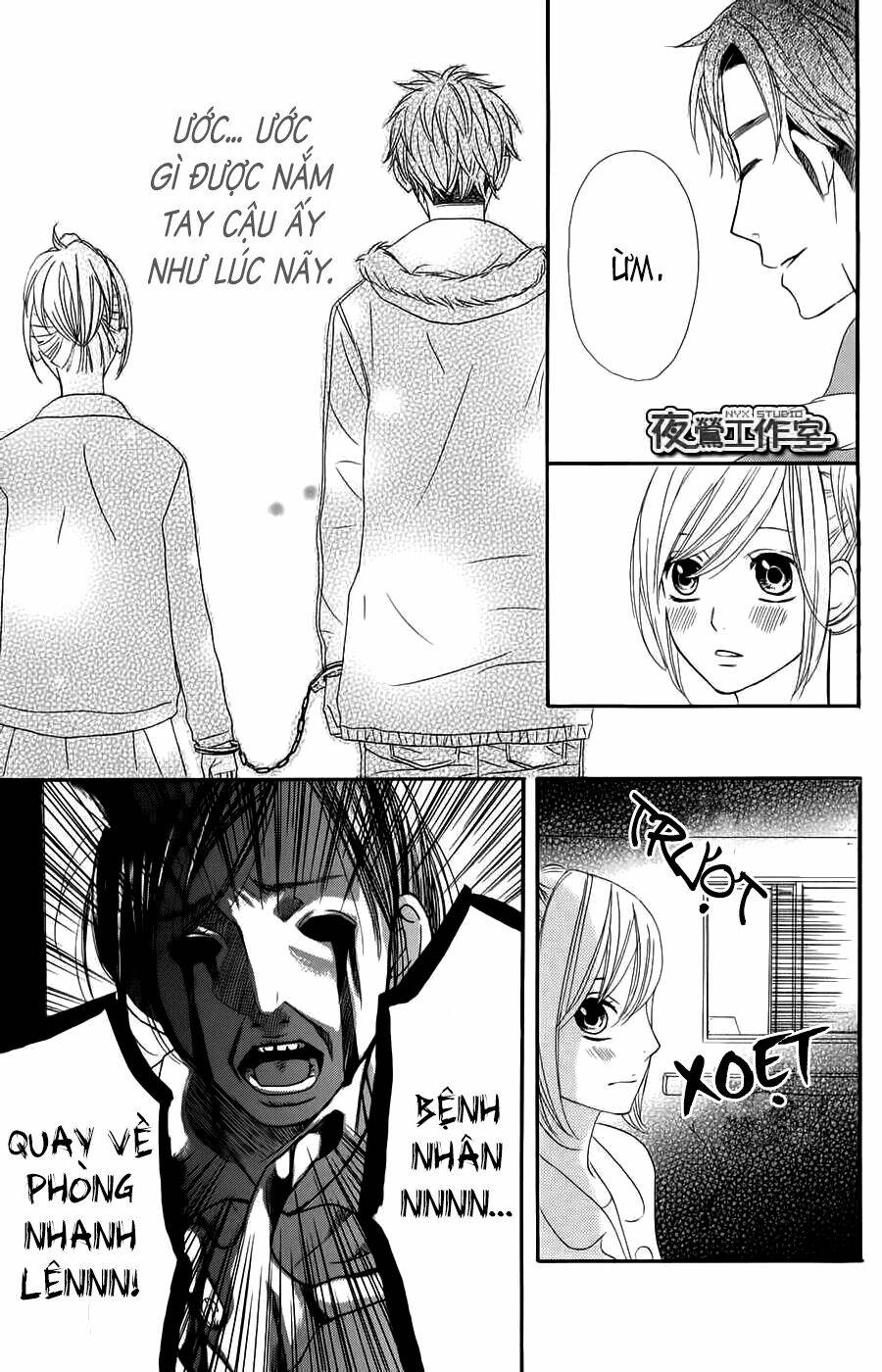 mairunovich chapter 15 21