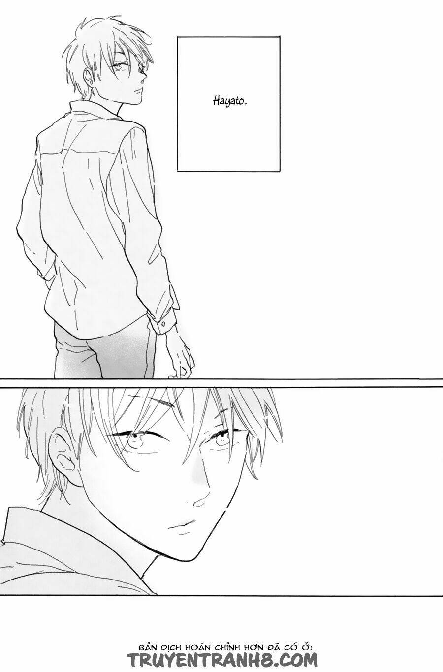 stay gold – bài học tình yêu từ a đến z chapter 6 38