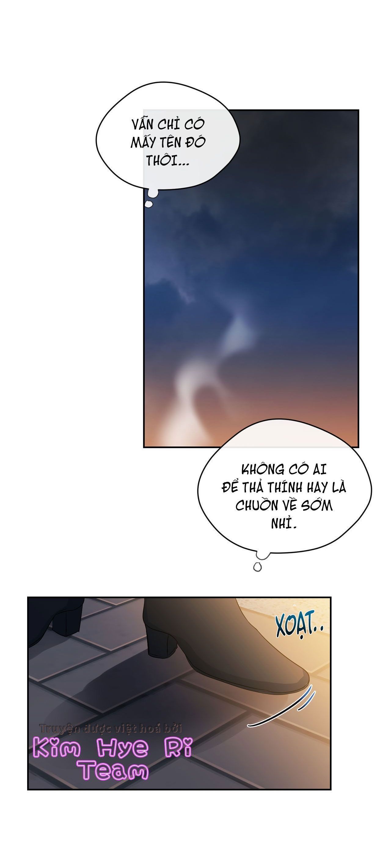 giấc mộng ngọt ngào 2 (full) chapter 1 32