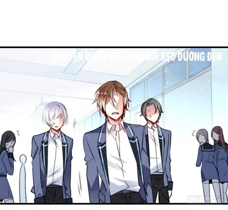 luyến khúc trăng lưỡi liềm chapter 3 30