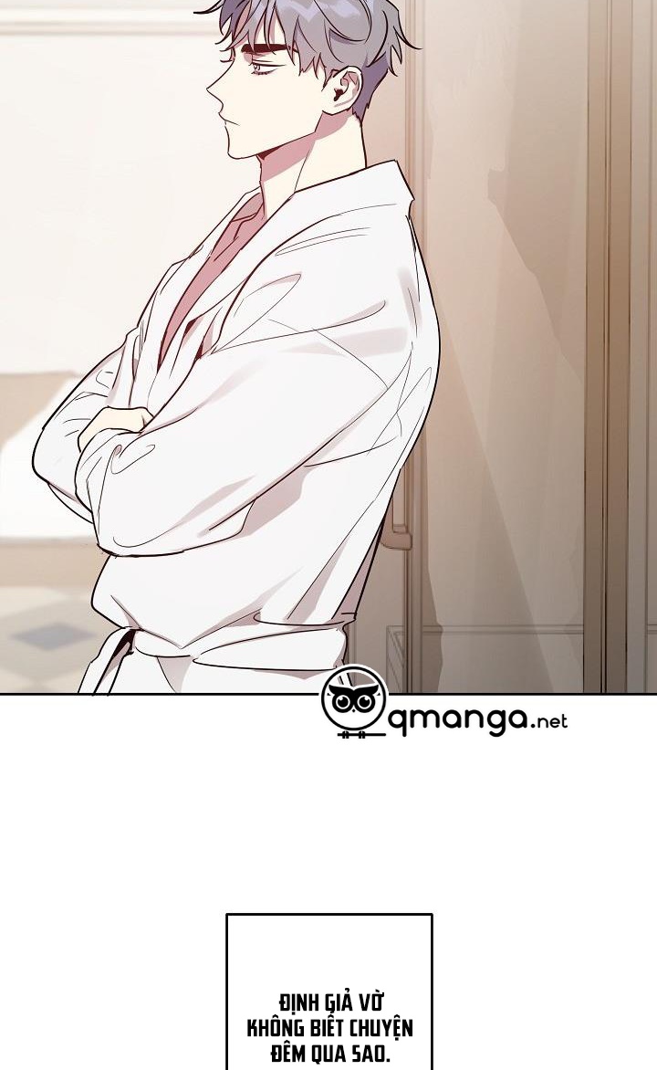 thần tượng đến rồi!? chapter 10 55