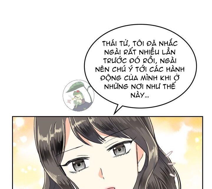 sủng vật của ác nữ chapter 1 40