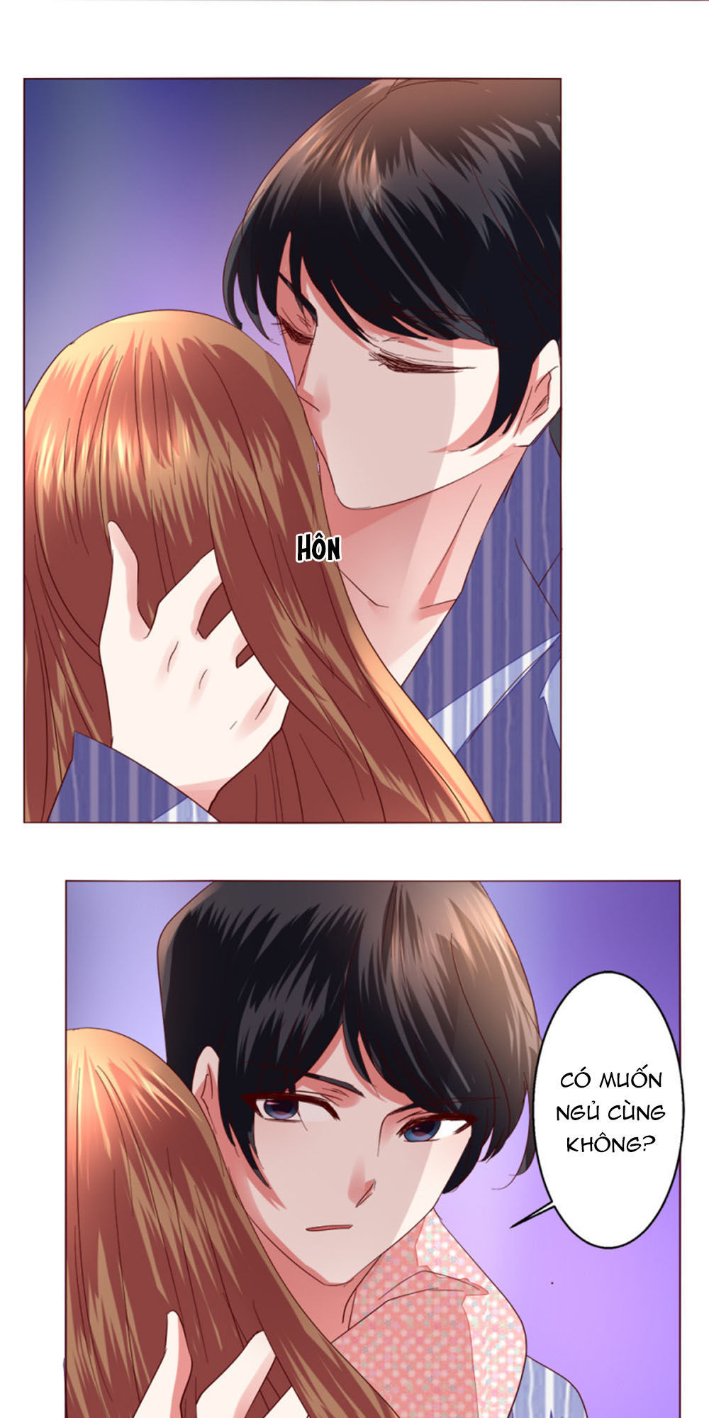 một tuần làm tình nhân chapter 64 9