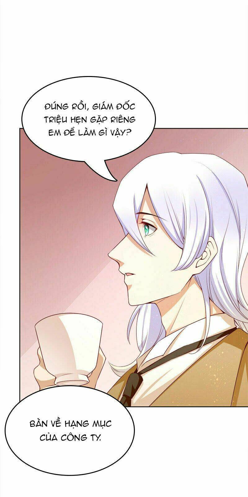 lãnh hôn cuồng ái chapter 30 9