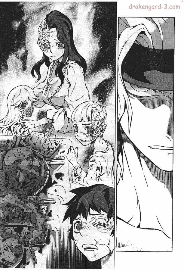 drag-on dragoon - shi ni itaru aka chapter 16 23