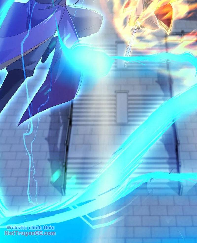 tiên võ đế tôn chapter 561 33