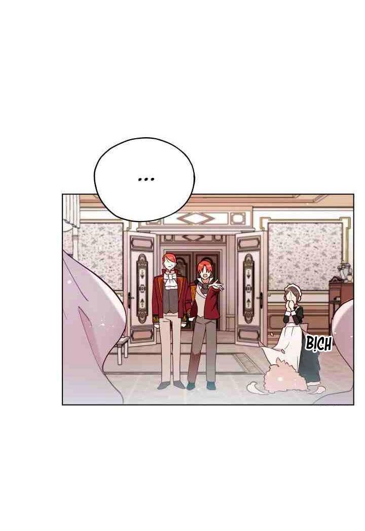 quý cô không thể chạm vào chapter 5 58