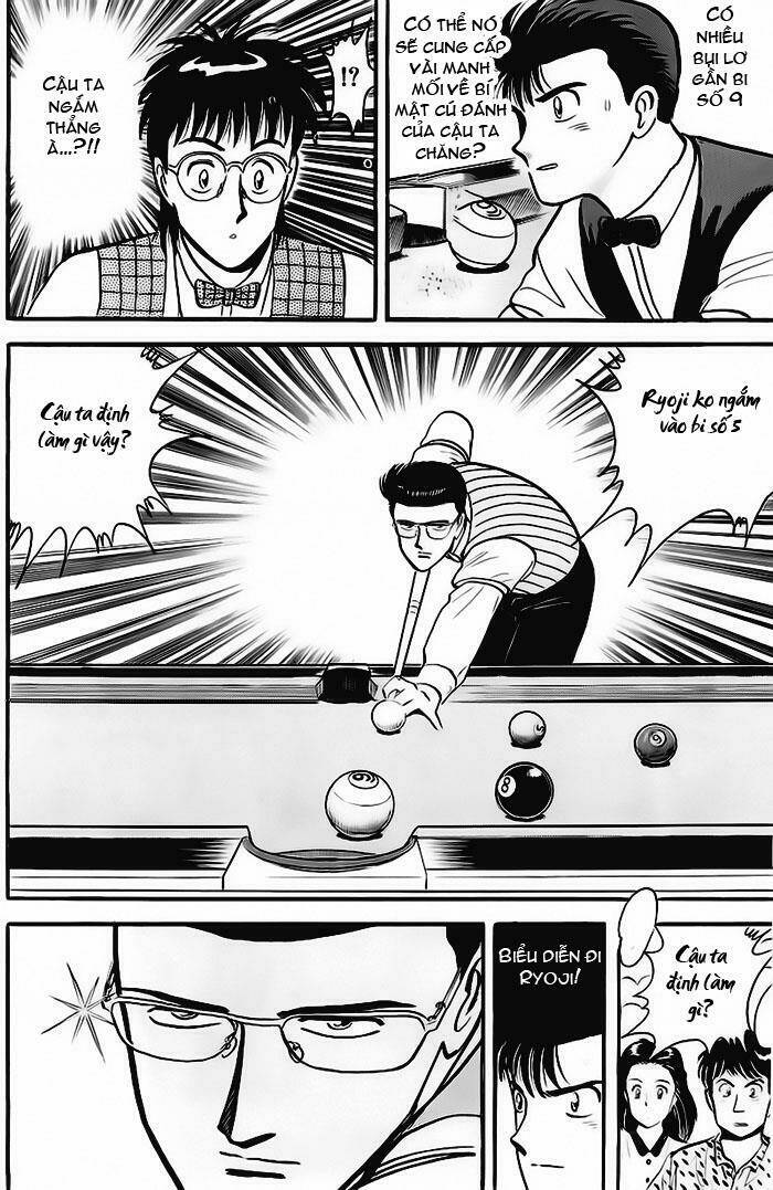 break shot chapter 49 11