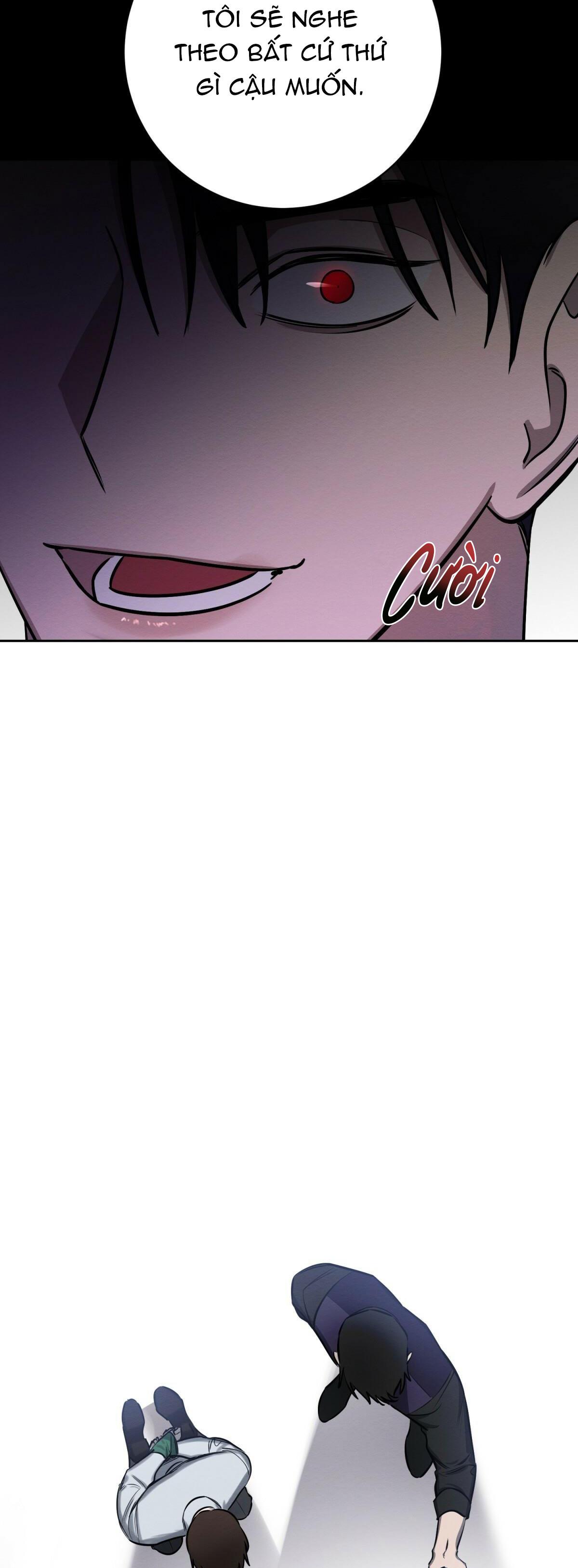 lý do của ác nhân chapter 16 42