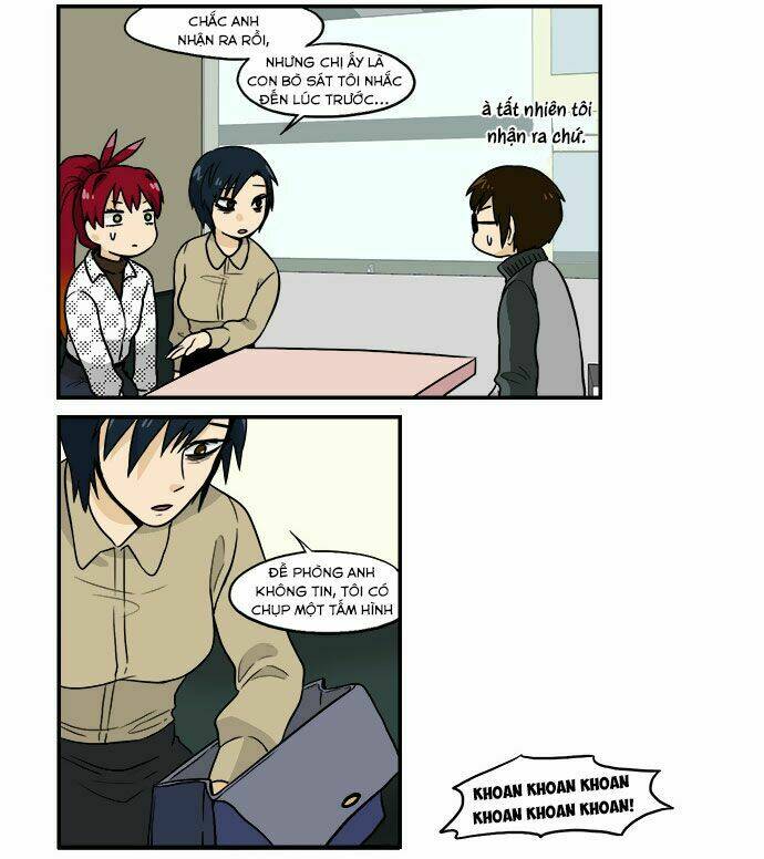 hắn ta là rồng chapter 78 13