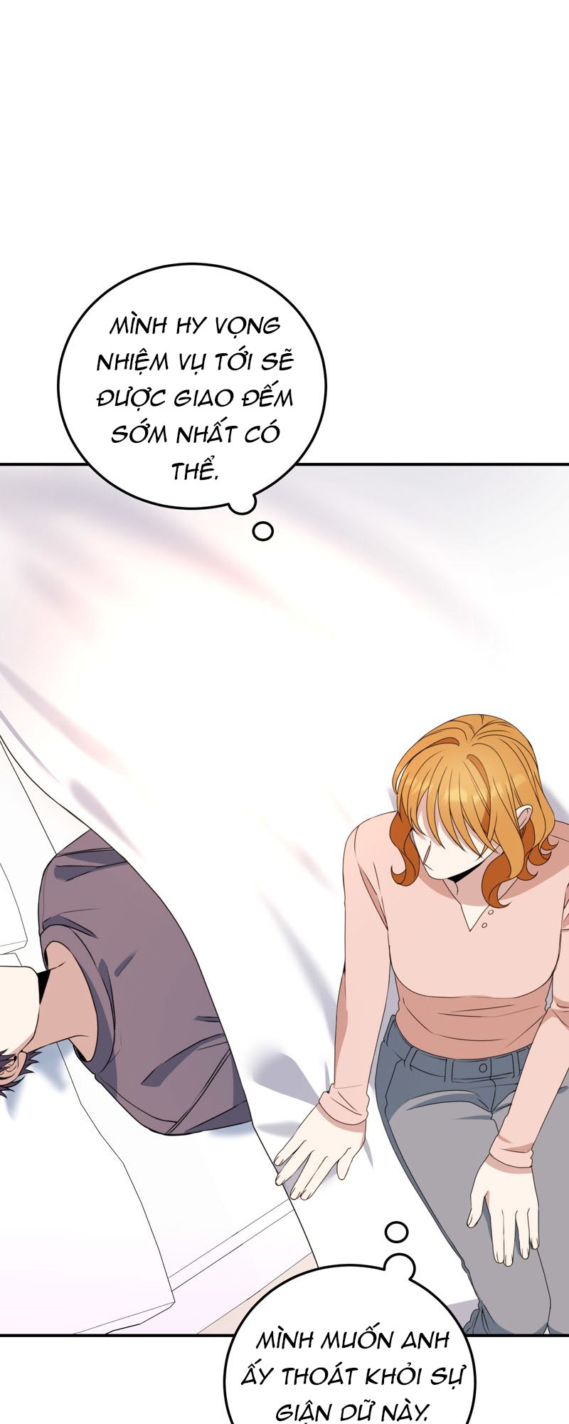 nụ hôn yêu tinh chapter 19.1 28