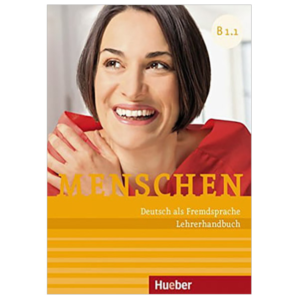 Menschen B1