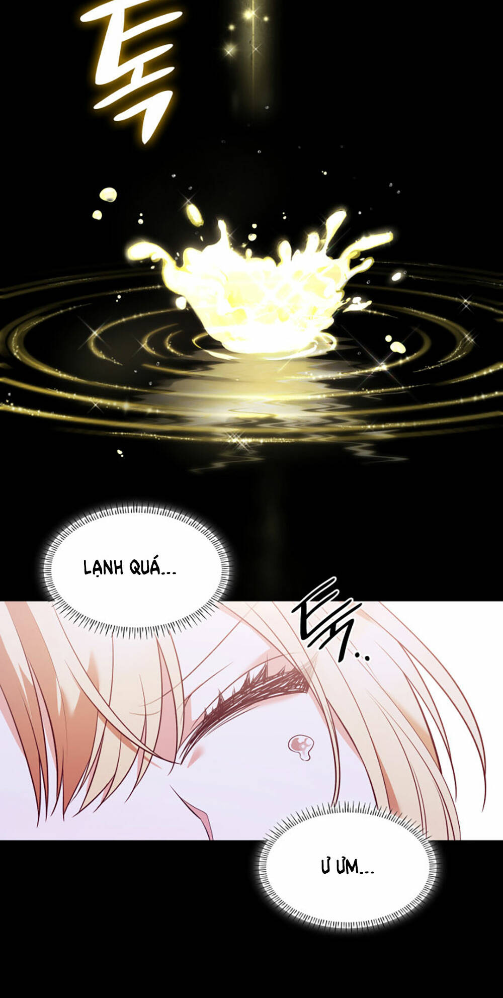 từ ác nữ, tôi trở thành một người mẹ chapter 36.2 35