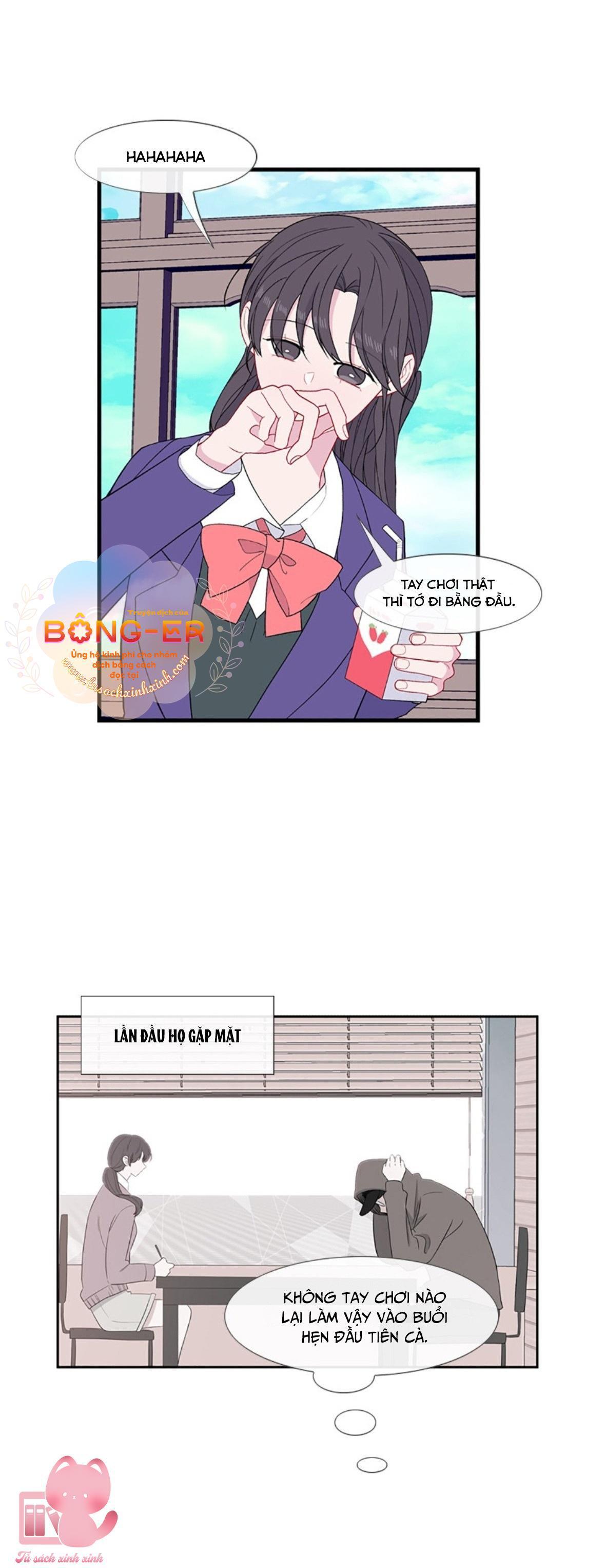 về bên anh chapter 96 8