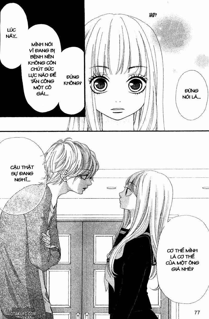 cầu vồng tình yêu chapter 7 4