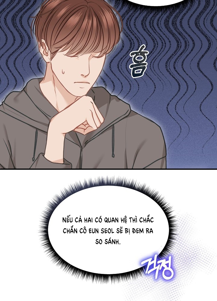 vụ bê bối trá hình chapter 13.2 22