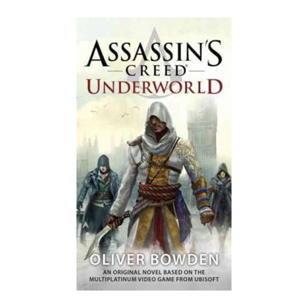 Assassin's Creed: Underworld