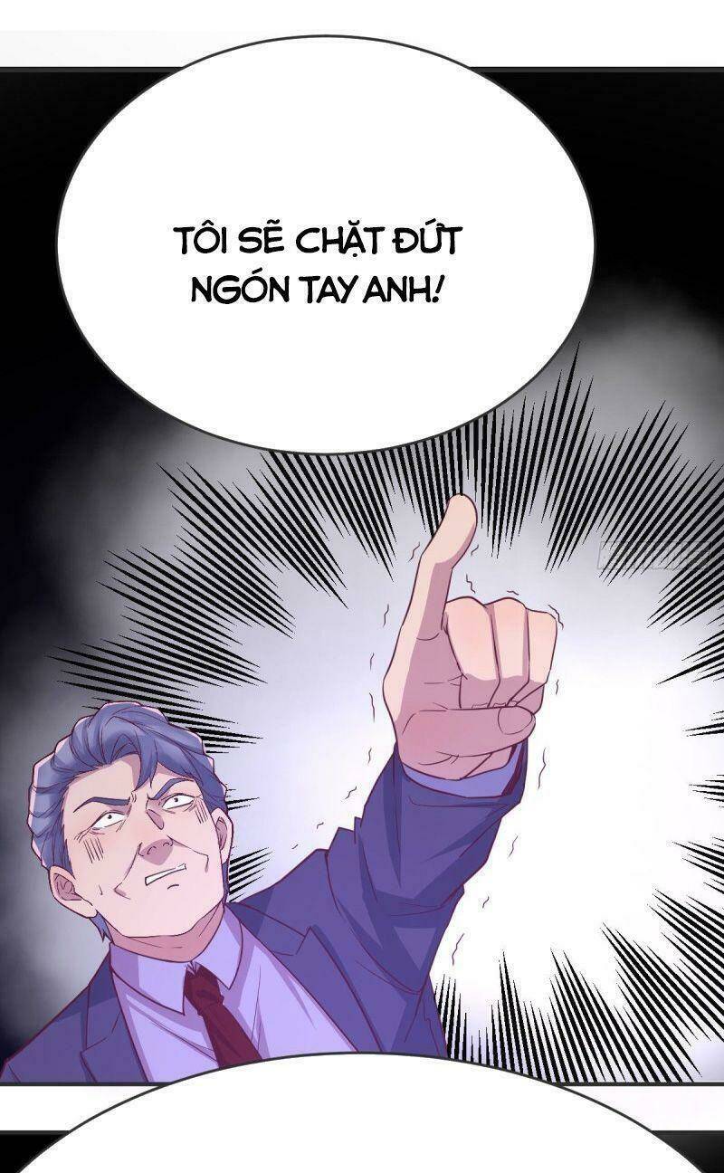 y thánh thiên tài tại hoa đô chapter 33 17