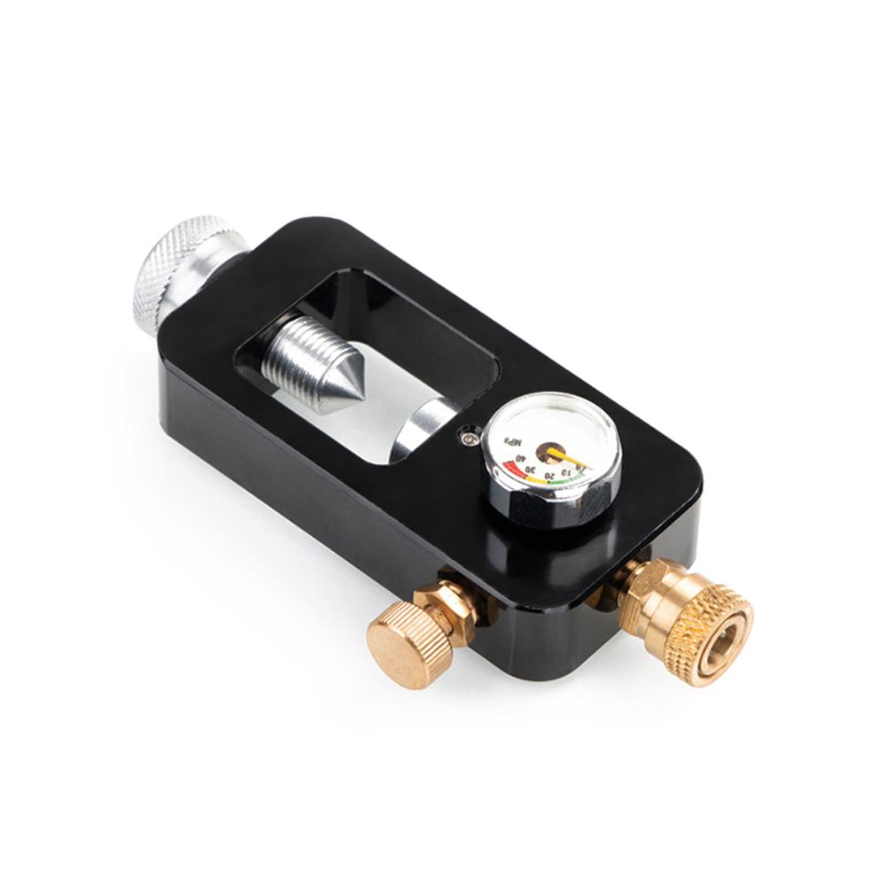 Bình điều hợp cung cấp oxy dễ dàng lắp đặt cho xe hơi