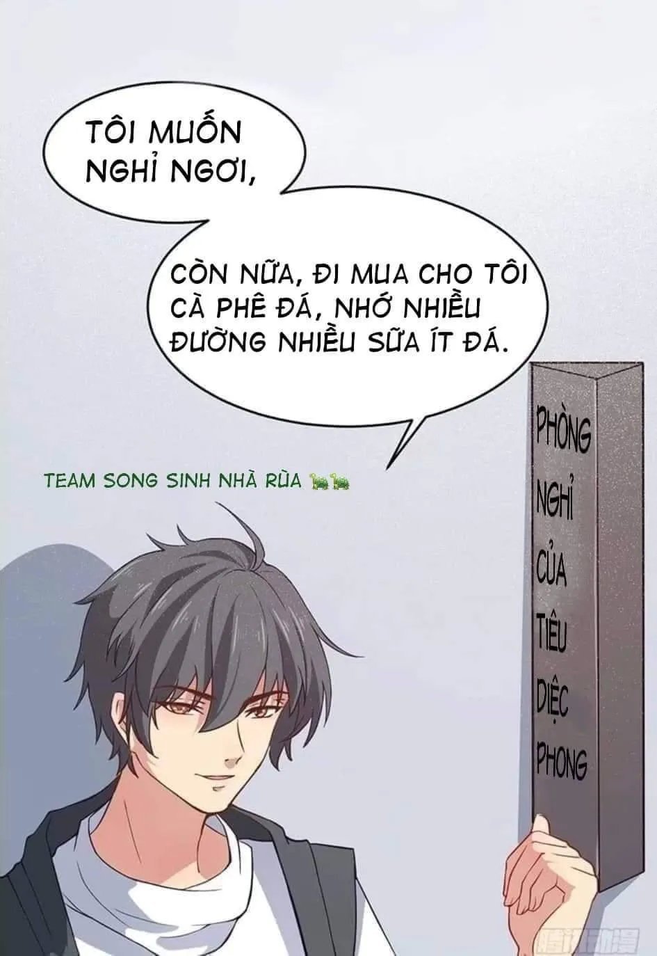 mộc lan muốn xuất giá chapter 3 20