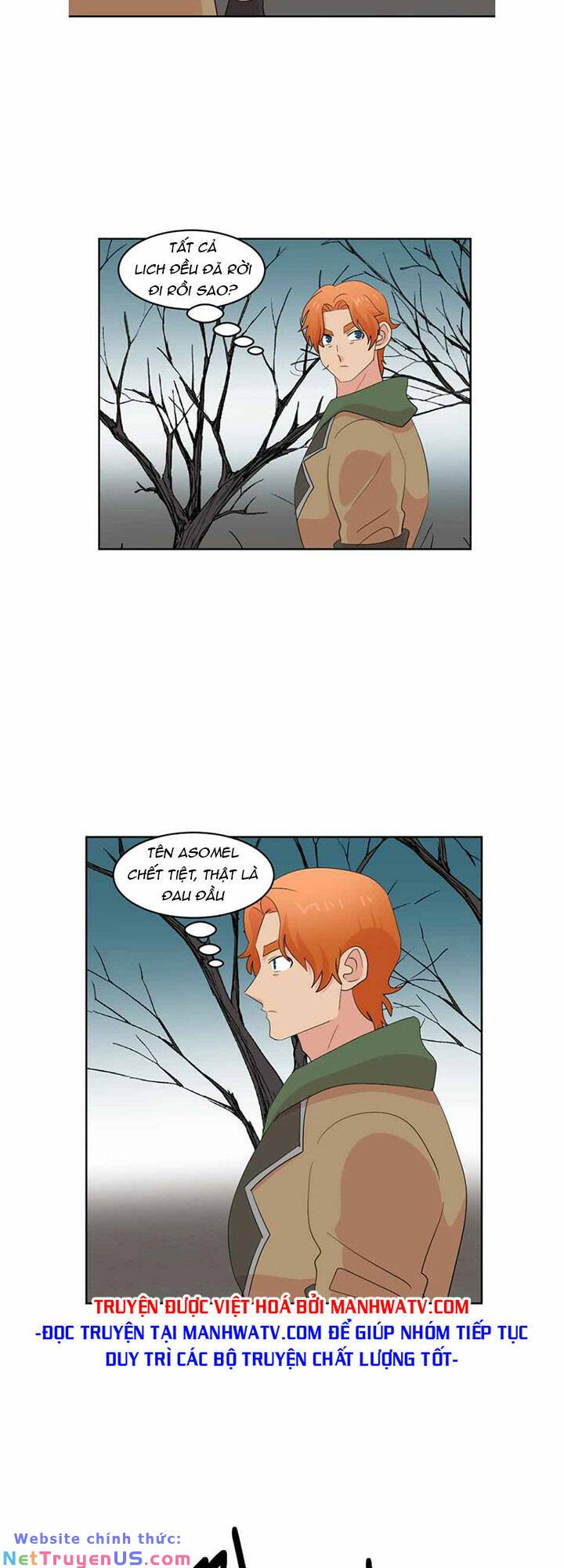 mọt sách chapter 189 5