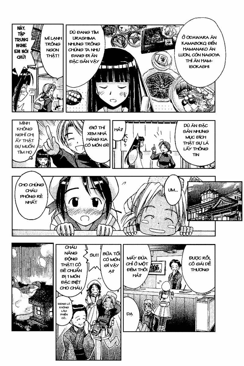 love hina chapter 24 5