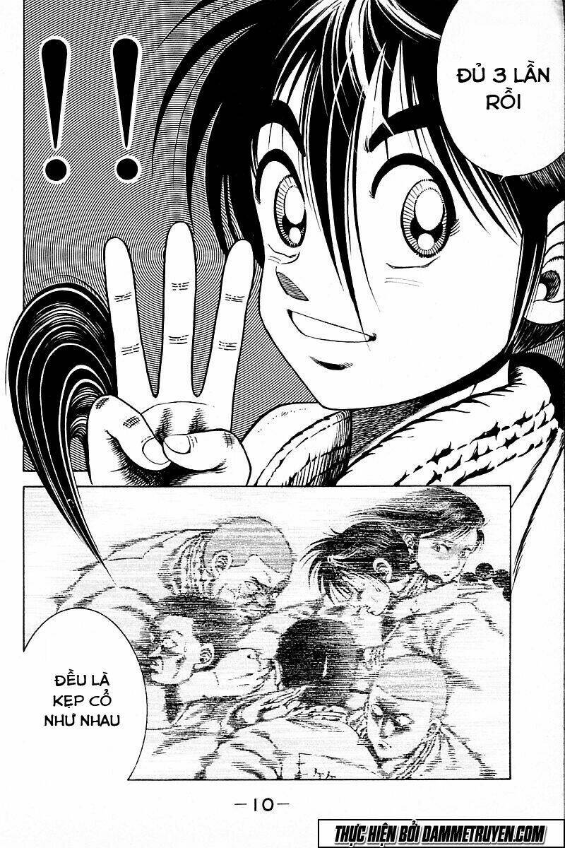 shin kotaro makaritoru! juudouhen chapter 148 11