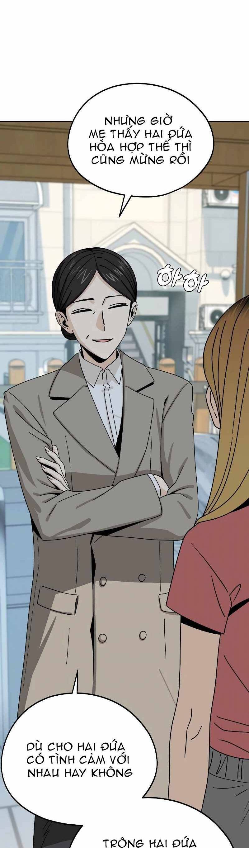 Lớ Ngớ Vớ Phải Tình Yêu chapter 55.1 30