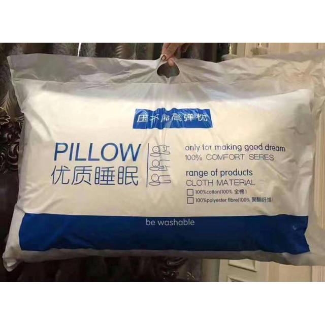 ruột gối PILLOW