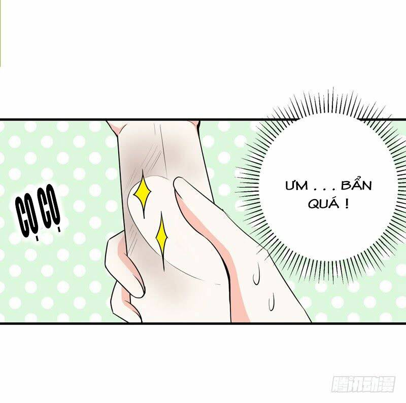 bạo lực tiếu thôn cô chapter 29 9