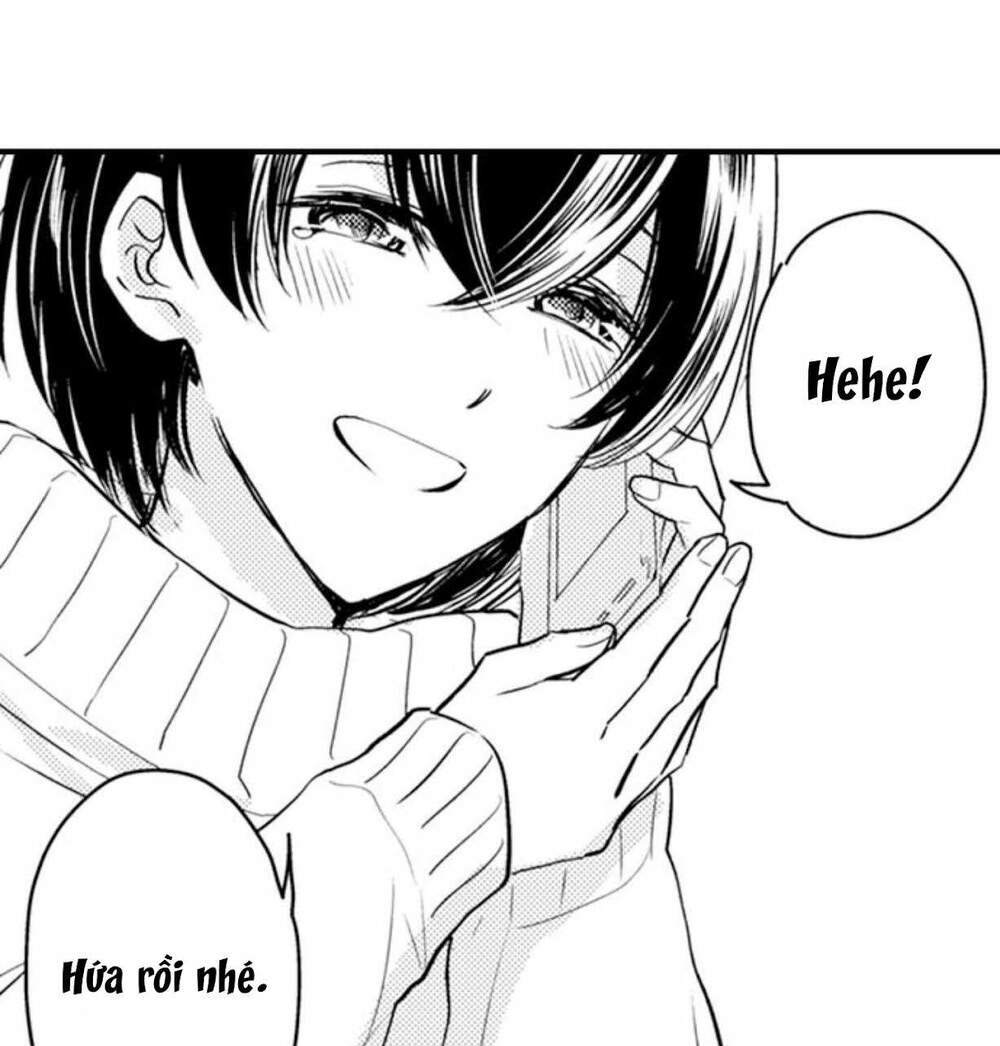 mang thai ở trường nam sinh chapter 76 31