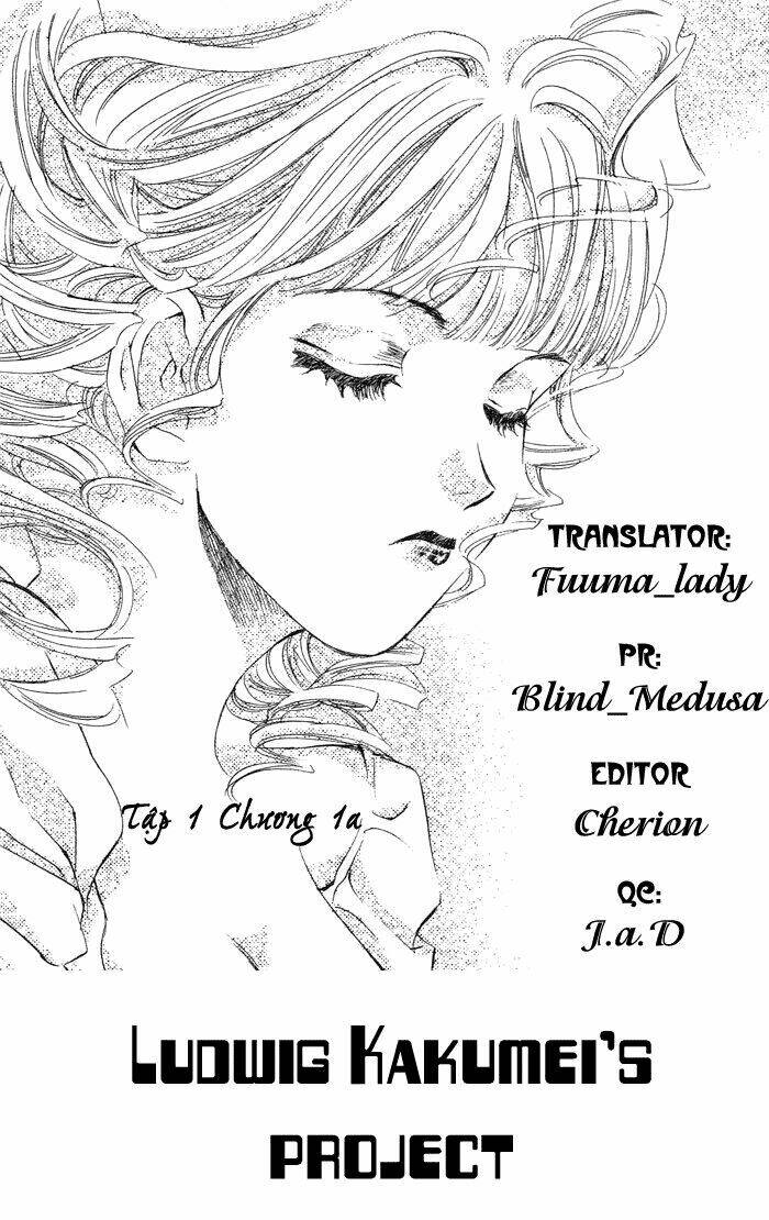 ludwig kakumei chapter 1 1