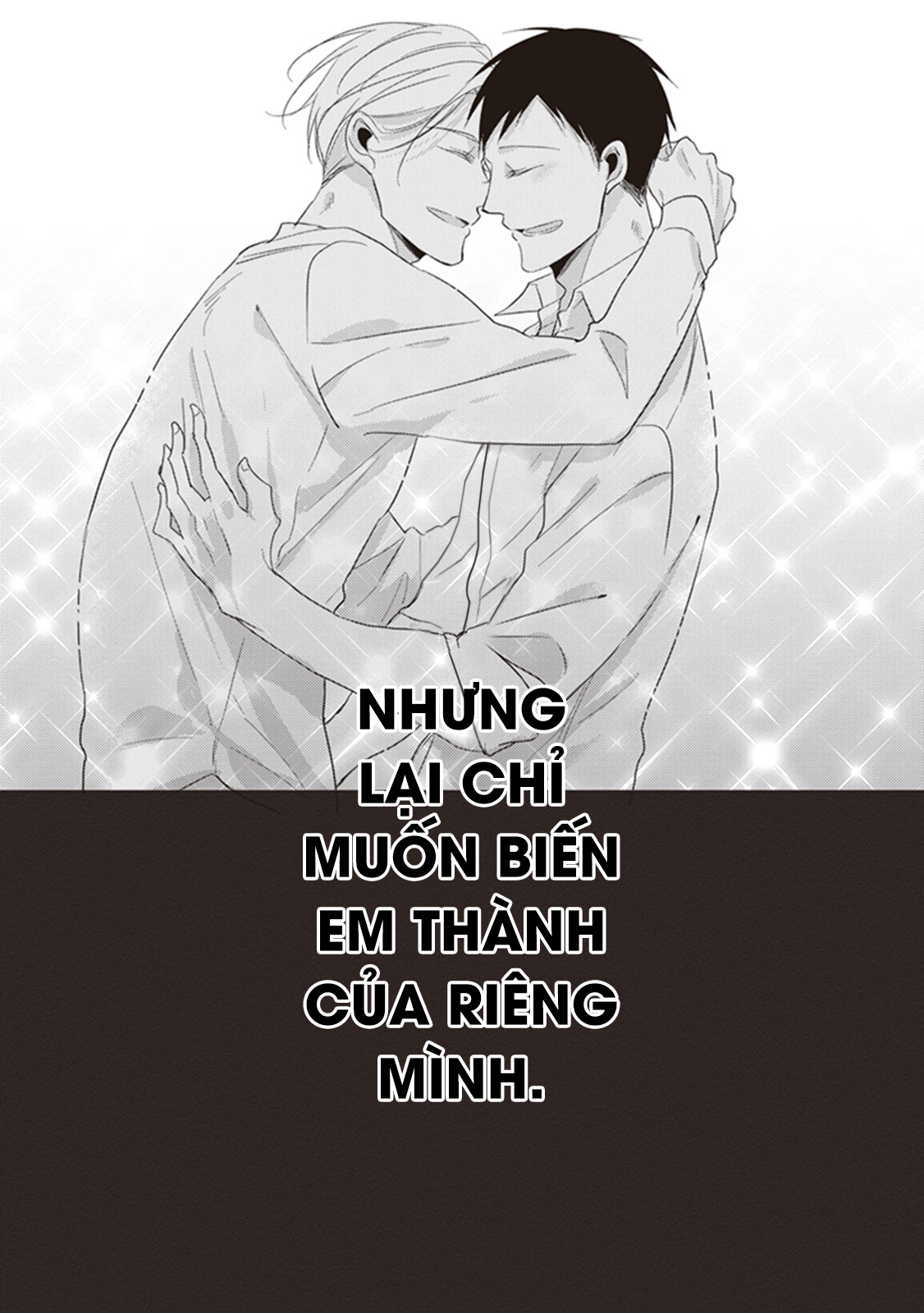 đen hay trắng chapter 2 42