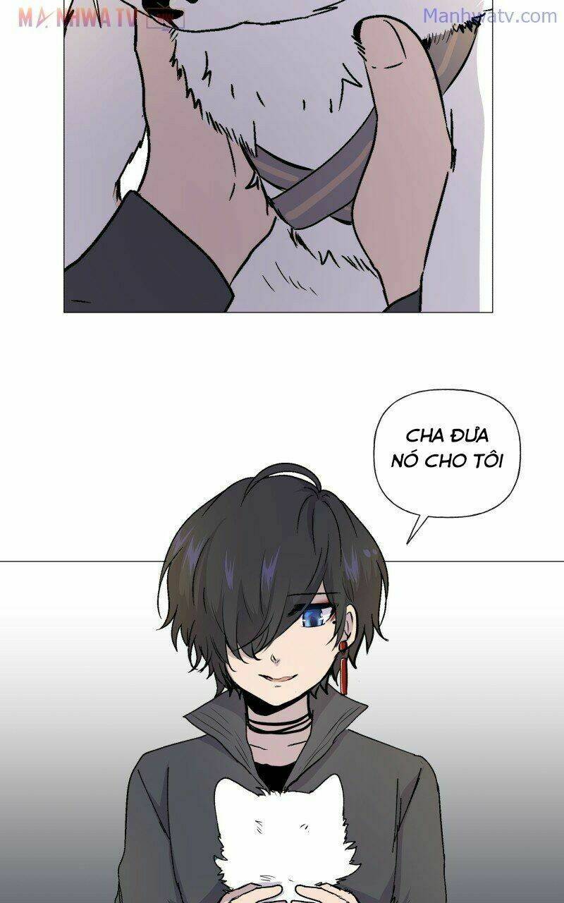 Trọng Sinh Mạc Thế Chapter 57 62