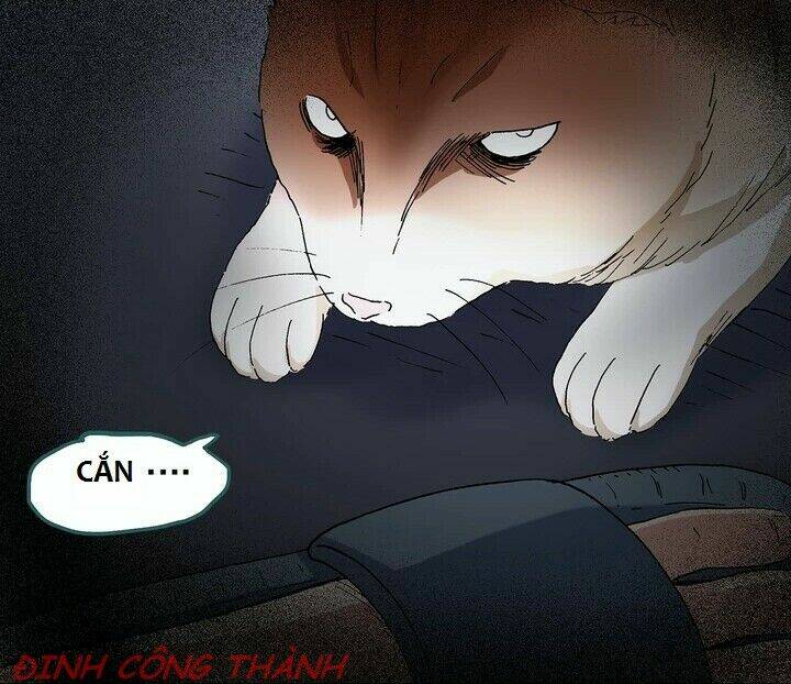 bút tiên chapter 8 16