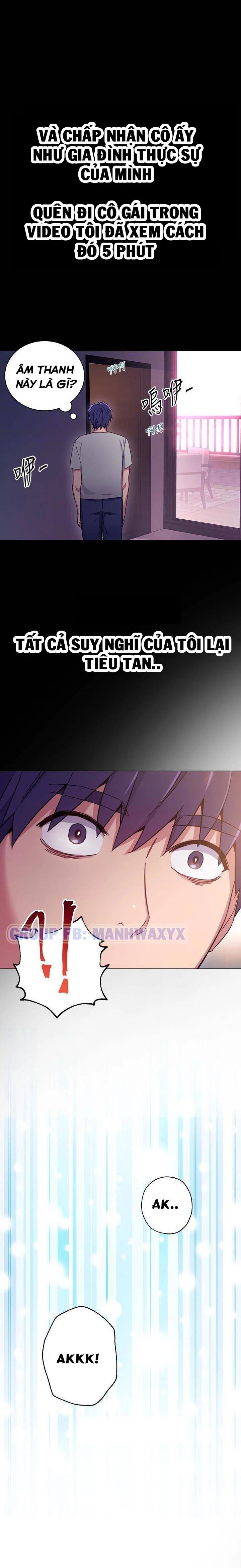 mẹ kế và những người bạn chapter 9 5