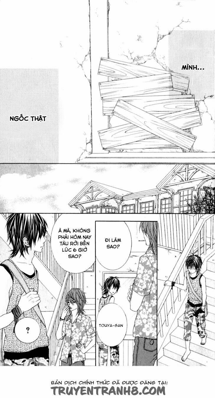 love share chapter 3 9