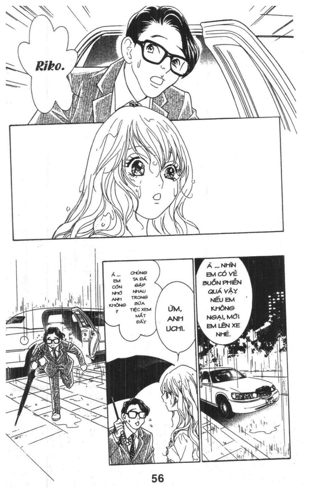 masochistic princess chapter 4 56