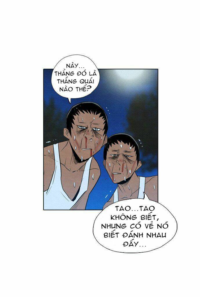 nạn nhân hồi sinh chapter 10 19