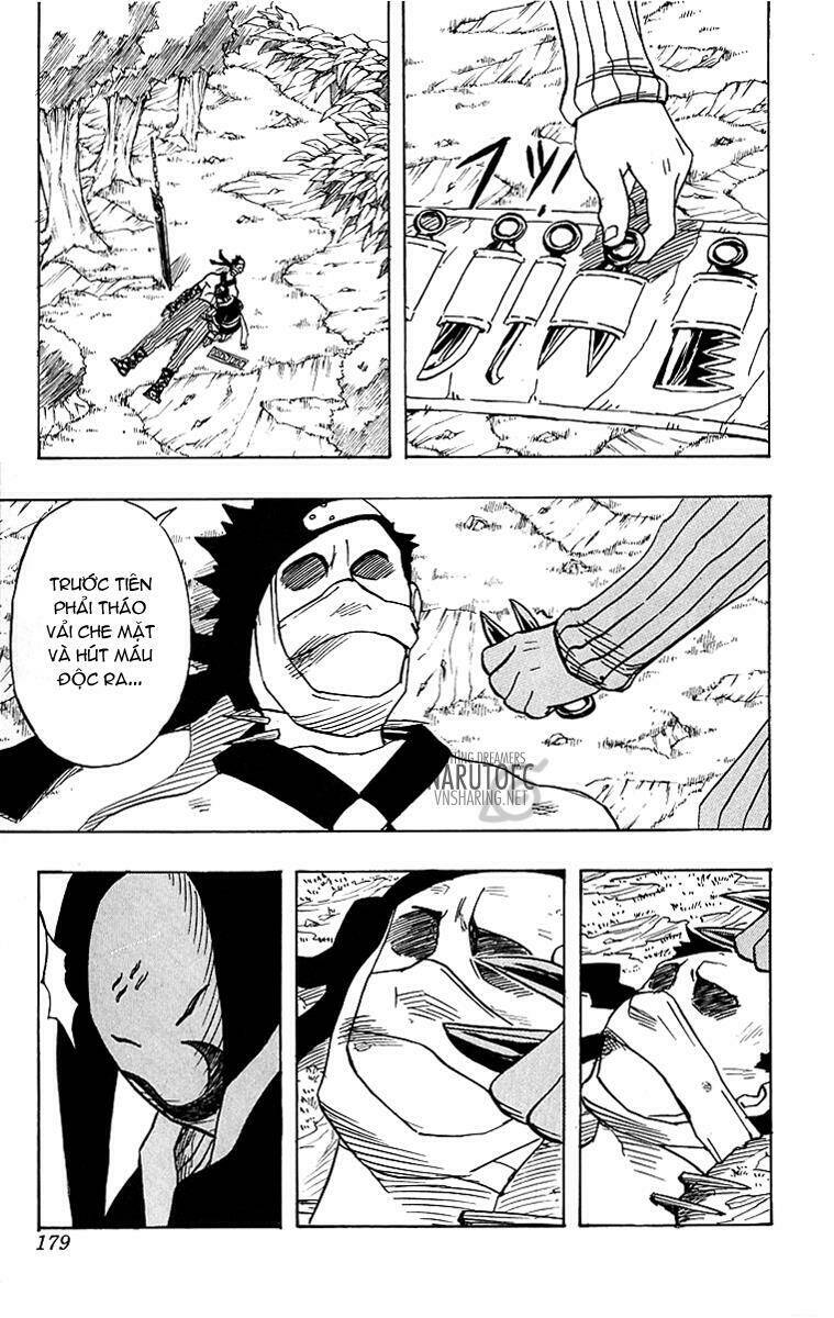 naruto - cửu vĩ hồ ly chapter 16 15