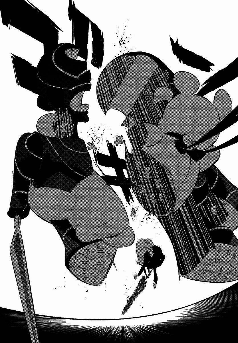 puella magi kazumi magica chapter 9 12