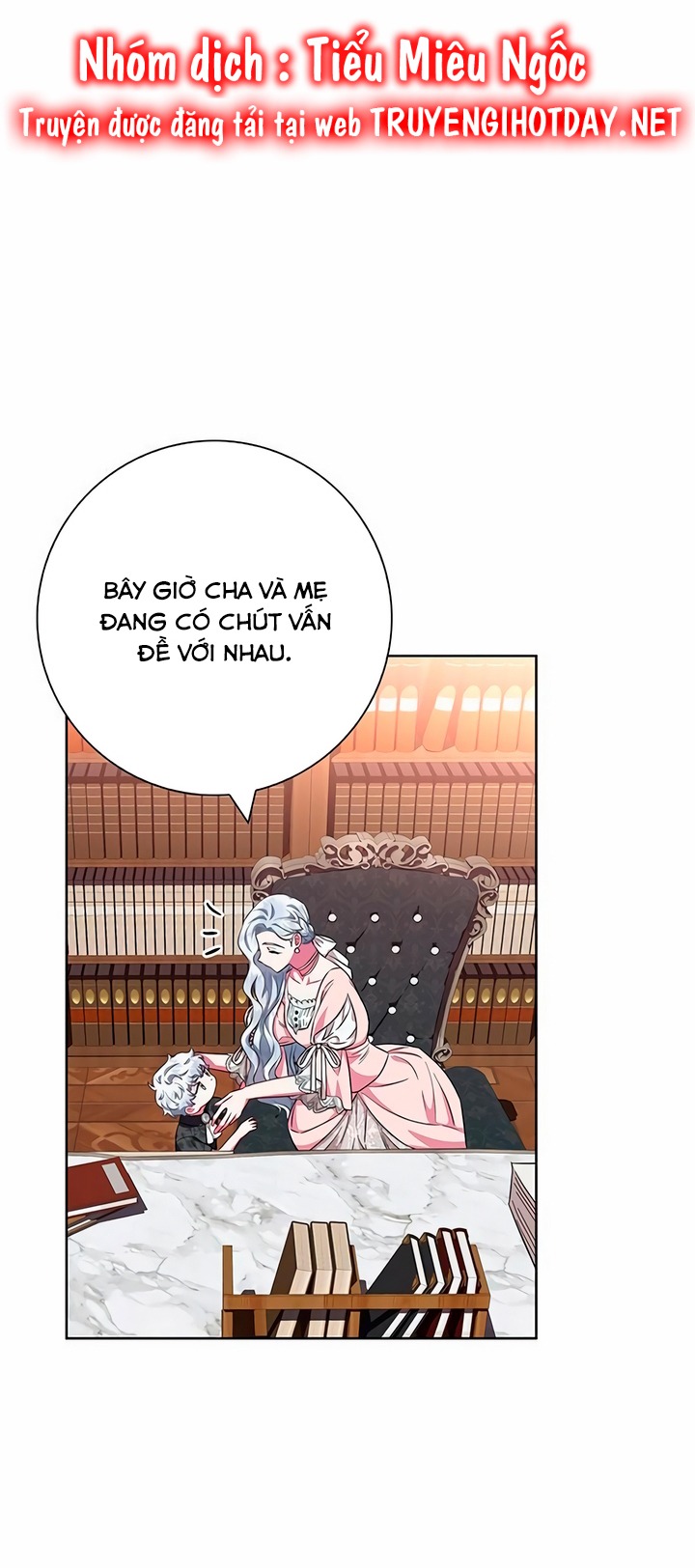 tôi trở thành mẹ của nam chính hoàn hảo chapter 29 39