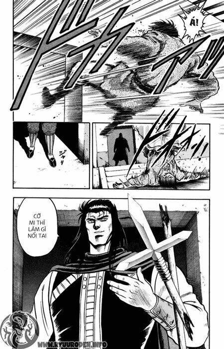 hoàng phi hồng phần 1 chapter 22 43