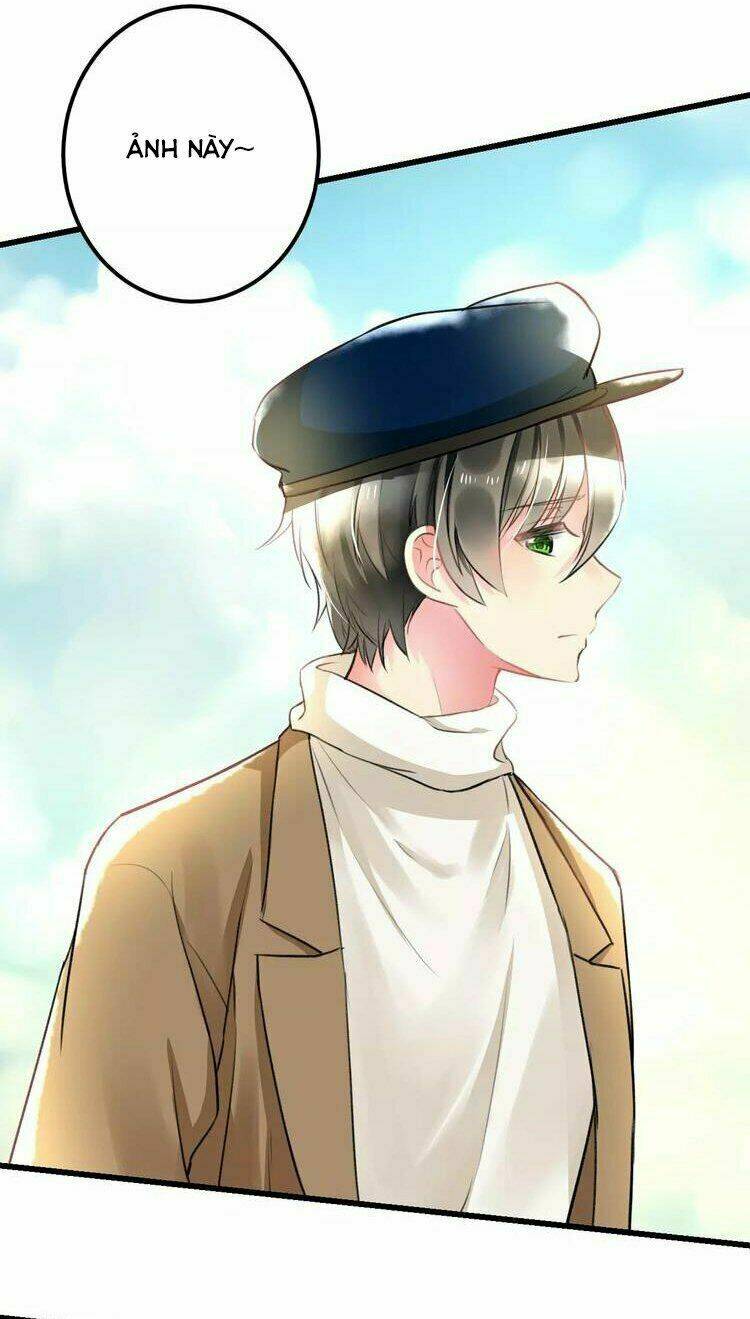 lão ca minh tinh, mời xuất chiêu! chapter 27 3