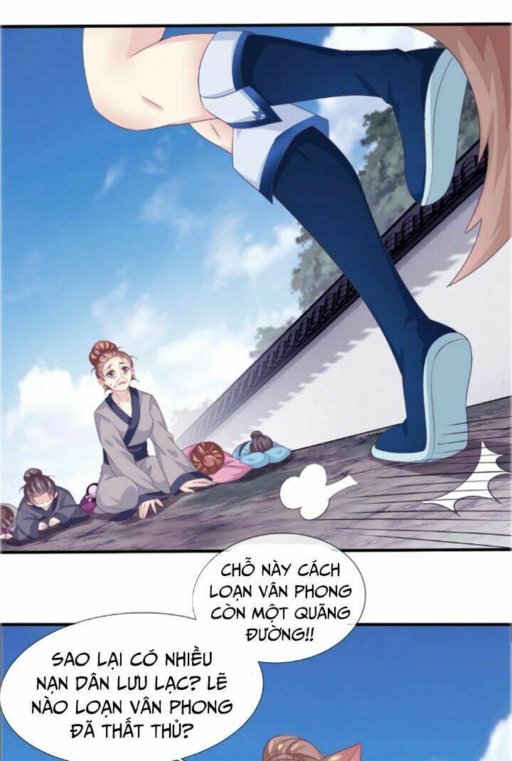 ta là ngọc hoàng đại đế chapter 25 18