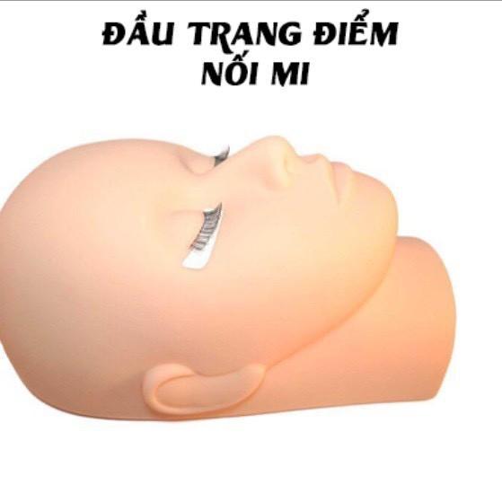ĐẦU MANOCANH SILICON