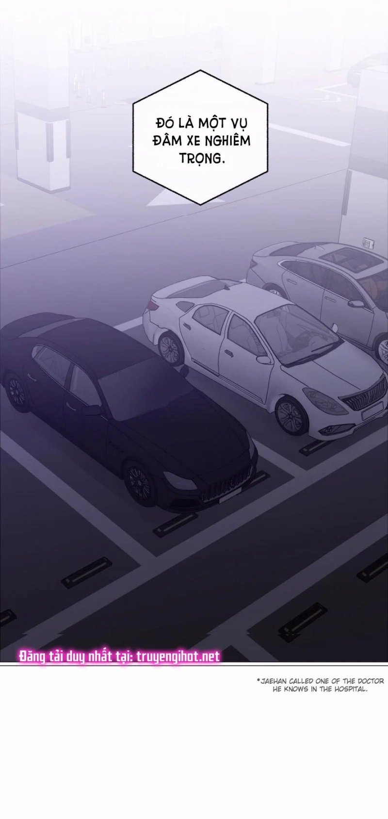 tình yêu kì lạ chapter 39 36