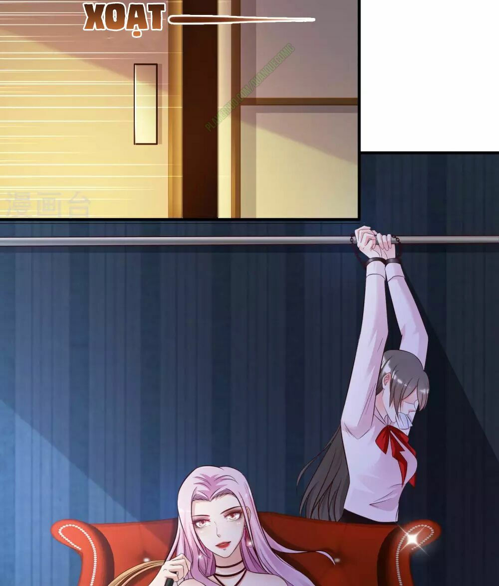 tối cường vận đào hoa chapter 18 35