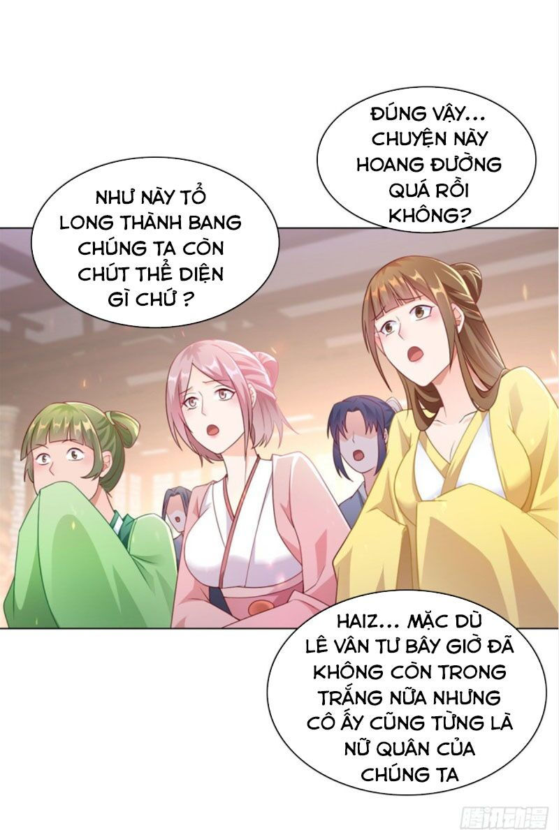 người nuôi rồng chapter 15 22