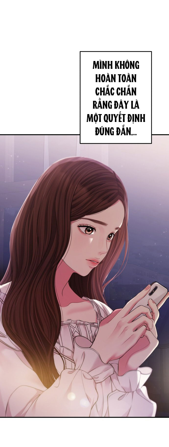 gửi em người đánh cắp những vì sao - to you who swallowed a star chapter 125.1 32